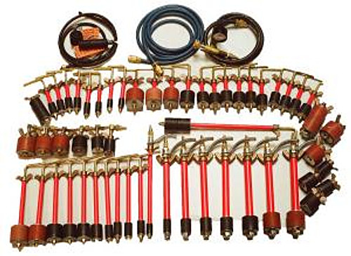 Professional Pressure Testing Kit